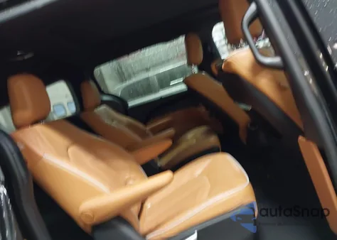 2022 Chrysler Pacifica Pinnacle Awd z USA, uszkodzony, nr VIN 2C4RC3PG9NR200455